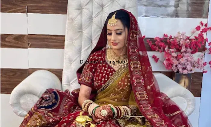 Advance Cut Unisex Salon and Bridal Make up